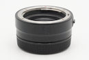 Used Canon EF to EOS R adapter (