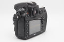 USED Nikon D800E Camera Body (