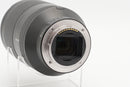 USED Sony FE 24-240mm f/3.5-6.3 OSS (
