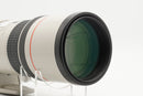USED Canon EF 300mm f/4L IS (