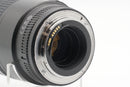 USED Canon EF 100mm f/2.8 Macro USM (
