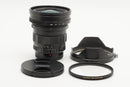 USED Voigtlander Nokton 10.5mm f/0.95 Lens (