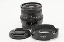 USED FujiFilm Super EBC XF 16mm /2.8 R WR (