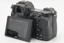 USED Nikon Z7 II Camera Body (