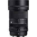 Sigma 50-120mm f/2.8 DC OS Contemporary Lens