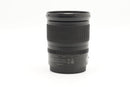 USED Nikon Z 24-70mm f/4 S (