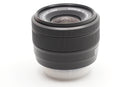 USED Fujifilm XC 15-45mm f/3.5-5.6 OIS PZ Lens (