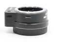 USED Viltrox NF-Z Mount Adapter (