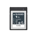 Promaster CFexpress 4.0 Type B Rugged VPG400 Memory Card
