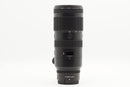 USED Nikon Z 70-200mm f/2.8 VR S Lens (