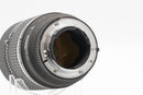 USED Nikon AF DC-Nikkor 135mm f/2 D (