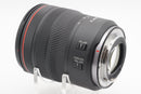 Used Canon RF 14-35mm f4 L IS USM (