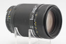 USED Nikon AF 70-210mm f/4-5.6 Lens (
