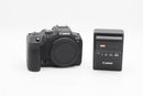 USED Canon R7 Camera Body (