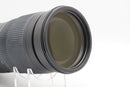 USED Nikon AF-S 200-500mm f/5.6 E VR (