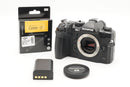 USED OM System OM-1 (
