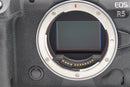 USED Canon R5 Camera Body (