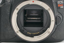 USED Canon T4i with 18-250mm f3.5-6.3 Lens (