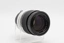 Used Nikon Nikkor-Q 135mm f2.8 non-AI (
