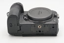 USED Nikon Z7 II Camera Body (