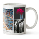 Photo Mug (Multi-Image)