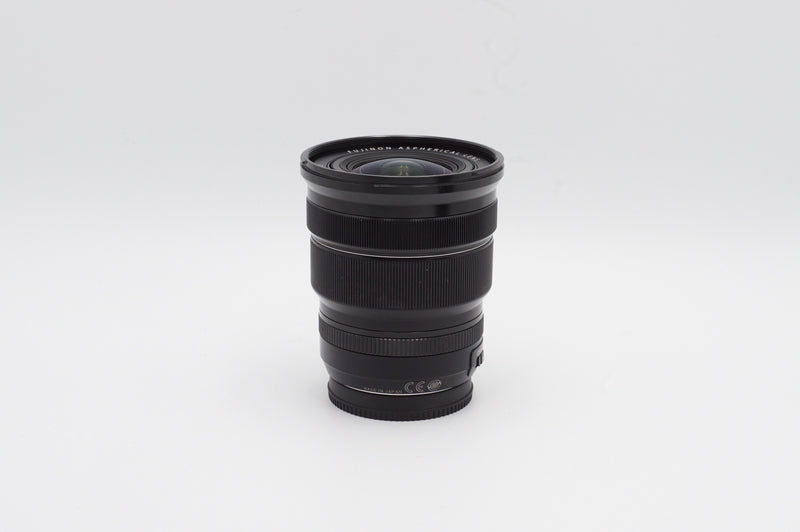 USED Fujifilm XF 10-24mm f/4 OIS (