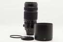 USED FujiFilm 100-400mm f/4.5-5.6 R LM OIS WR (
