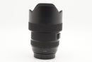 USED Sigma 14-24mm f/2.8 DG Art [Canon] (