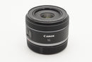 USED Canon RF 16mm f/2.8 STM (
