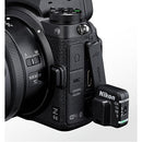 Nikon WR-R11 b Remote Control for Cameras with Accessory Terminal (Controller Only)