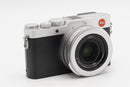 USED Leica D-Lux 7 Digital Camera Silver (