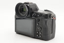 USED Nikon Z8 Camera Body w/ MB-N12 Battery Grip (