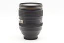 USED Nikon AF-S 24-120mm f/4 G ED (