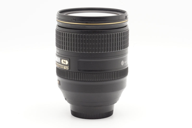 USED Nikon AF-S 24-120mm f/4 G ED (