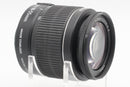 USED Canon  EOS Rebel T7 Camera w/ 18-55mm f/3.5-5.6 IS II Lens (