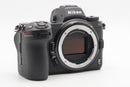 USED Nikon Z7 II Camera Body (