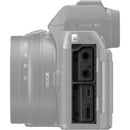 OPEN-BOX Nikon Z50 II DX Mirrorless Digital Camera Body (