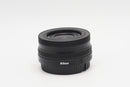 USED Nikon Z 16-50mm f/3.5-6.3 (