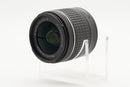 Used Nikon AF-P 18-55mm f3.5-5.6 G Lens (