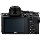 OPEN-BOX Nikon Z5 II  Camera with 24-105mm (
