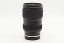 USED Tamron 28-75mm f/2.8 Di III VXD G2 [Sony E] (