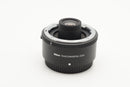 USED Nikon Z Teleconverter TC-2.0X (