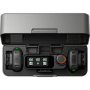 OPEN-BOX DJI Mic 3 2-Person Compact Wireless Microphone (