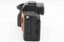 USED Sony a7r V Camera Body (