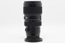 USED Sigma 50-100mm f/1.8 (EF-S) (
