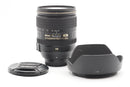 USED Nikon AF-S Nikkor 24-120mm f/4 G ED (
