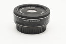 USED Canon EF-S 24mm f/2.8 (