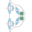 Canon RF-S 7.8mm f/4 STM Dual Lens