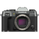 FUJIFILM X-T50 Mirrorless Camera