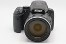 Used Nikon Coolpix P900 Camera (